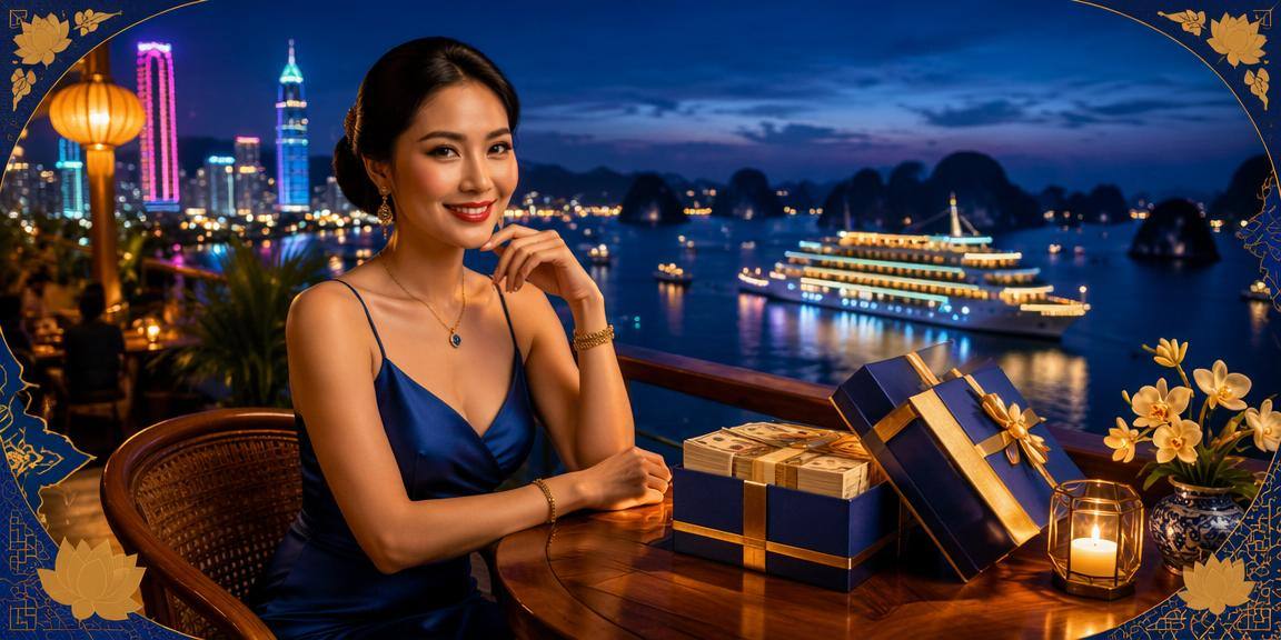vn1394 Bàn dealer trực tiếp từ Evolution và Ezugi