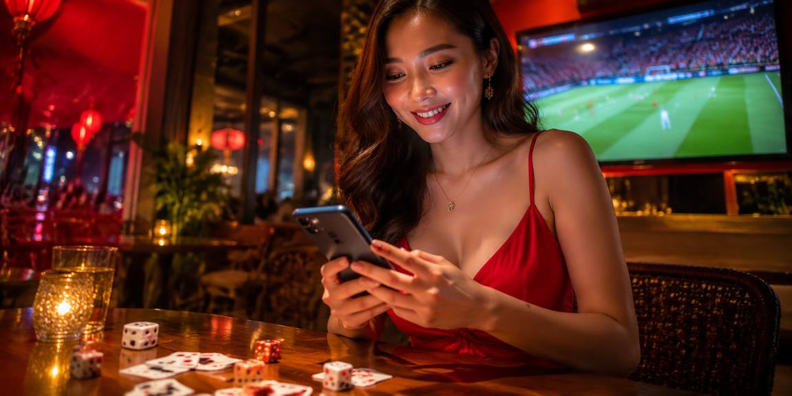 vn1394 Sportsbook